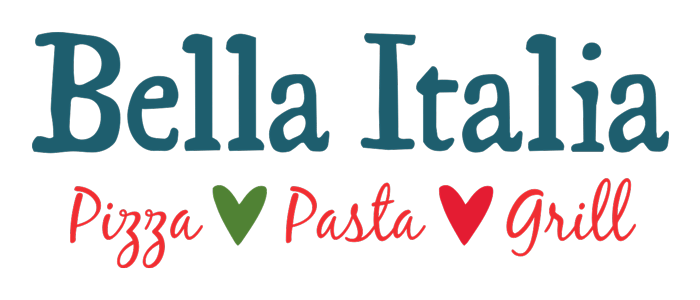 Bella Italia logo