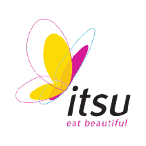 Itsu logo